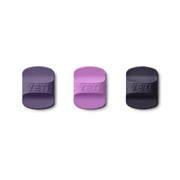 21071508511 IMANES DE REEMPLAZO PARA TAPA MAGNETICA RAMBLER DESERT BLOOM MARCA YETI