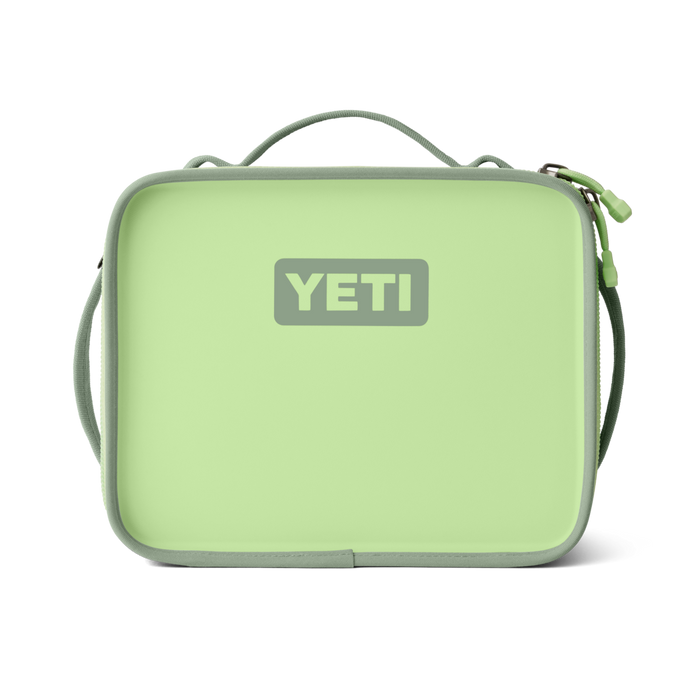 18060131492 LONCHERA DAYTRIP BOX KEY LIME MARCA YETI