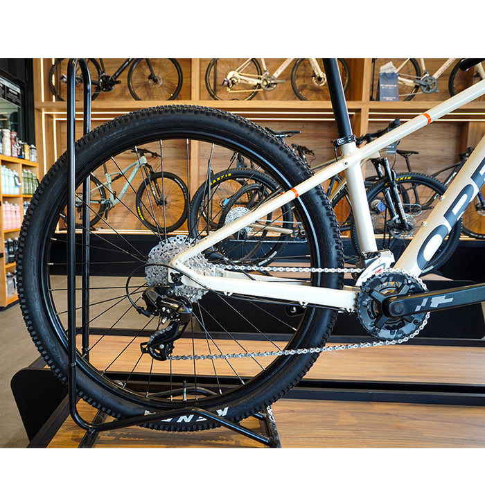 T20715RF BICICLETA ONNA 29 20 2026 IVORY WHITE (GLOSS) - NAVY BLUE (MATT) MARCA ORBEA T.CH