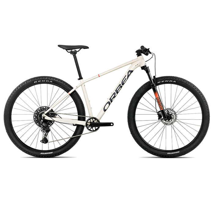 T20719RF BICICLETA ONNA 29 20 2026 IVORY WHITE (GLOSS) - NAVY BLUE (MATT) MARCA ORBEA T.G