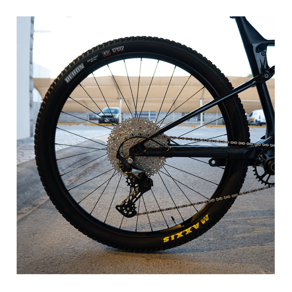 BICICLETA ORBEA OIZ H30 2026 ARMOR BLACK EXTRA GRANDE T22109KY