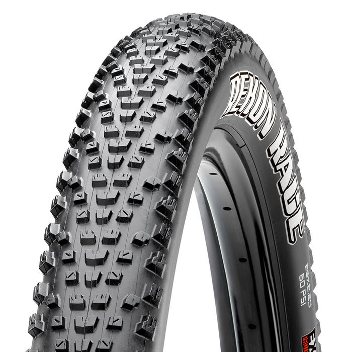 MA-ETB00046300 LLANTA REKON RACE 29X2.25 120 TPI EXO/TR  PLEGABLE NEGRO MARCA MAXXIS