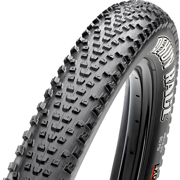 TB00139700 LLANTA REKON RACE 29X2.35 120  60 TPI/TR PLEGABLE NEGRO MARCA MAXXIS
