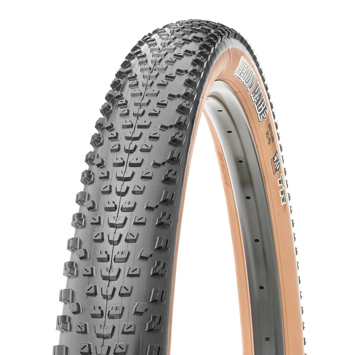 MA-ETB00219800 LLANTA REKON RACE 29X2.35 60 TPI EXO/TR/SKINWALL PLEGABLE CARA CAFE MARCA MAXXIS