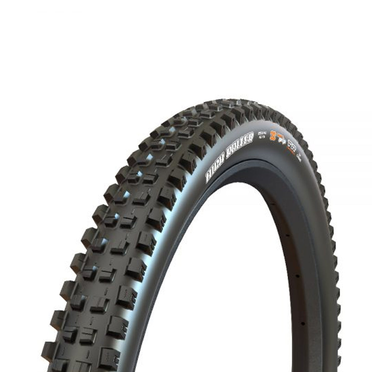 LLANTA MAXXIS HIGH ROLLER TR 29x2.40 3CG/DH 60X2 NEGRO TB00513200