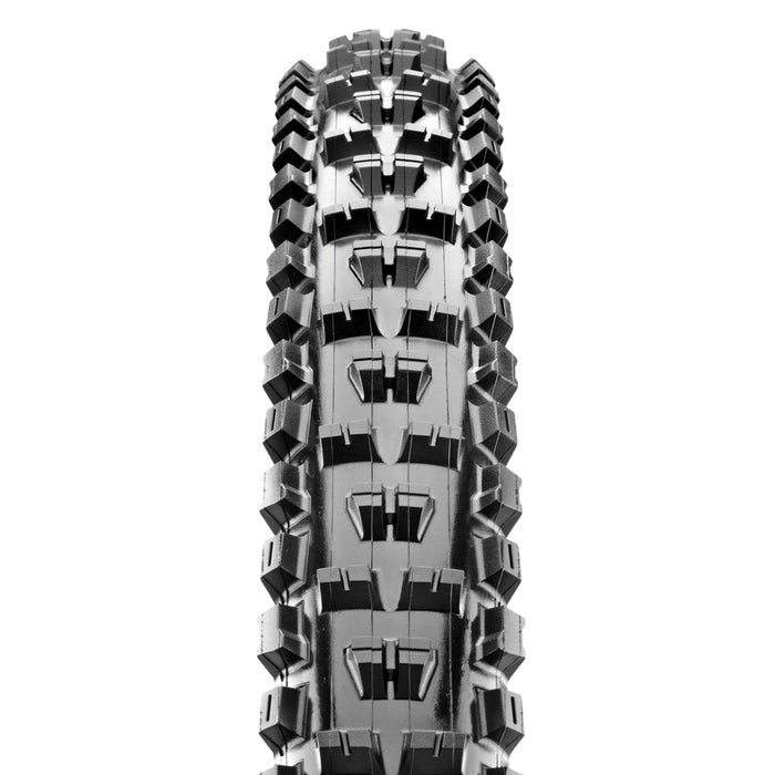 MA-ETB96769100 LLANTA HIGH ROLLER II 29X2.3 60 TPI 3CT/EXO/TR PLEGABLE NEGRO MARCA MAXXIS