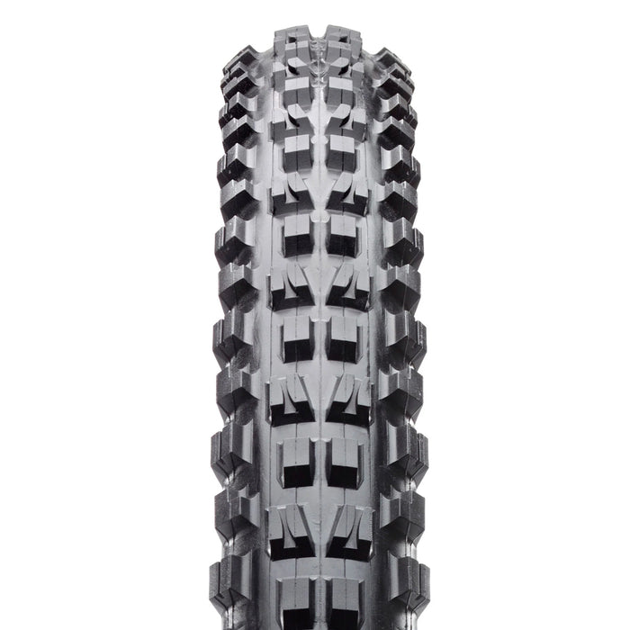 MA-ETB96800000 LLANTA MINION DHF 29X2.50 WT 60 TPI EXO/TR PLEGABLE NEGRO MARCA MAXXIS