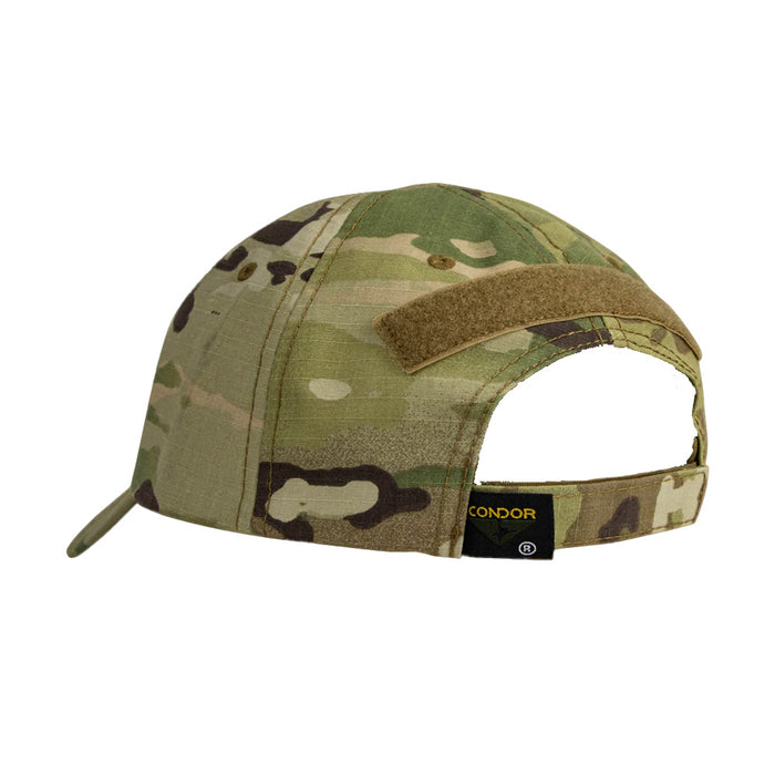 TC-008 TACTICAL CAP MULTICAM MARCA CONDOR