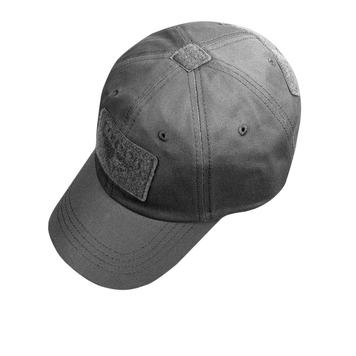 TC-018 TACTICAL CAP GRAPHITE MARCA CONDOR