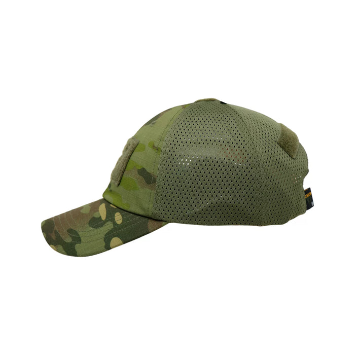 TC-020 TACTICAL CAP MULTICAM TROPIC MARCA CONDOR