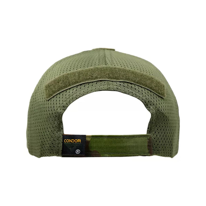 TC-020 TACTICAL CAP MULTICAM TROPIC MARCA CONDOR