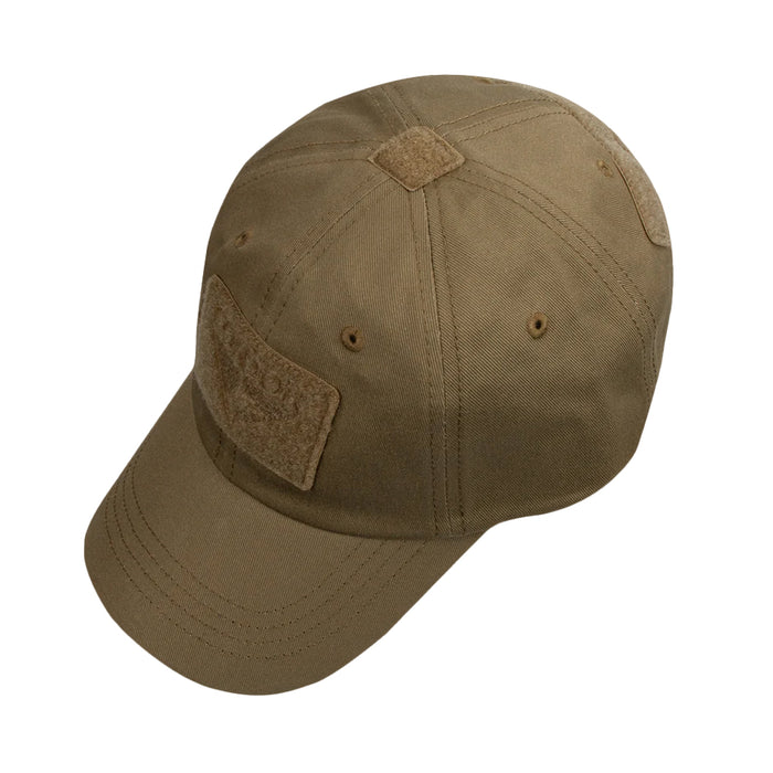 TC-498 TACTICAL CAP COYOTE MARCA CONDOR