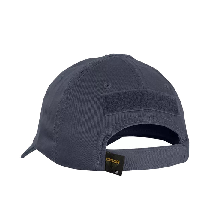 TCM-006 GORRA MESH TACTICA MARINO MARCA CONDOR