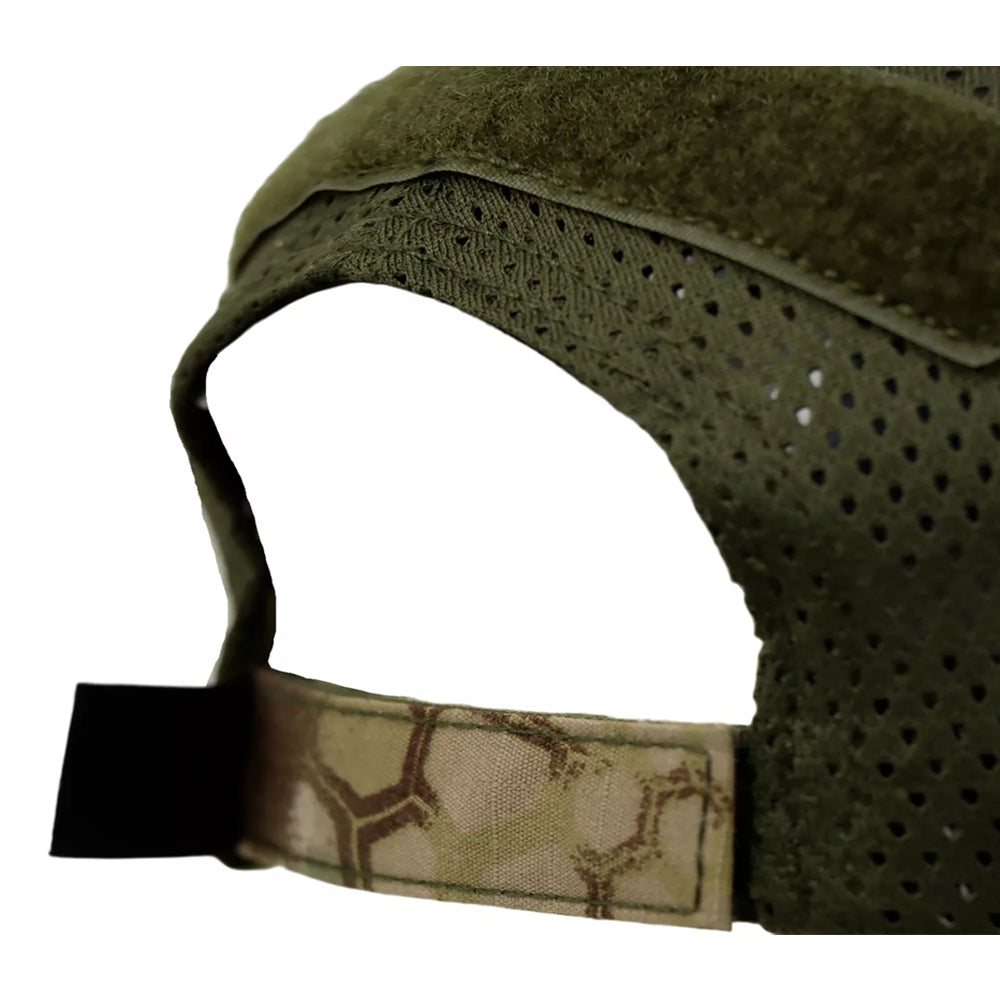 GORRA CONDOR MESH TACTICAL MANDRAKE TCM-017