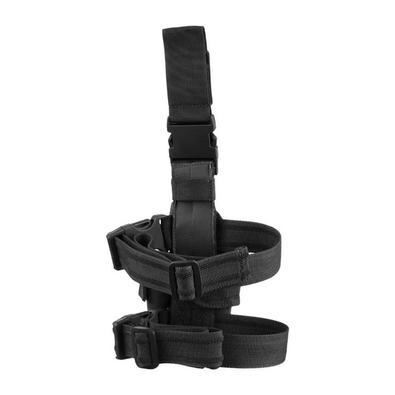 TLH-002 TACTICAL LEG HOLSTER NEGRA MARCA CONDOR