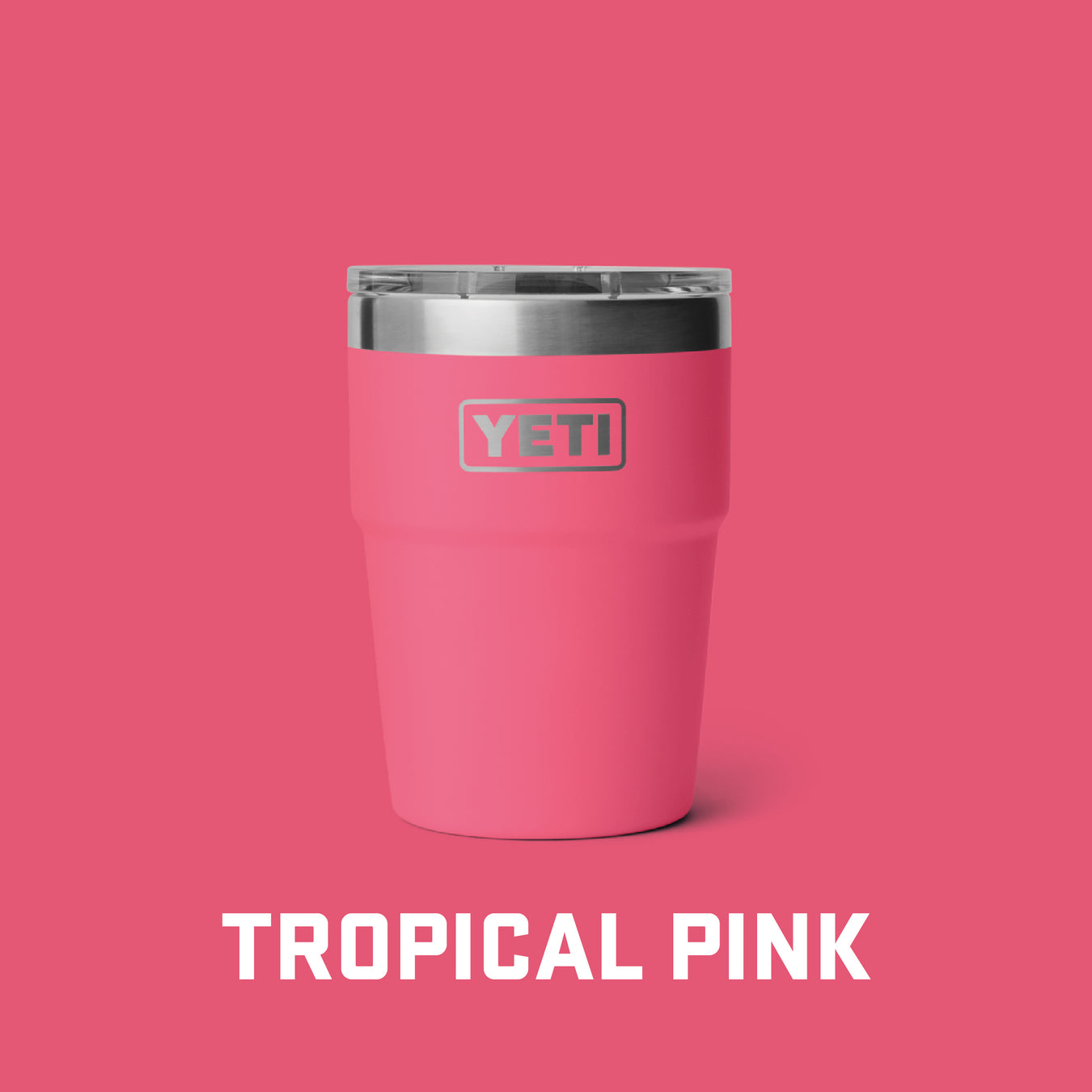 TROPICAL PINK