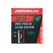 1730147 CAMARA C/SELLADOR 29x1.75/2.35 V.F 40mm MARCA ARISUN