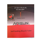 1730152 CAMARA C/SELLADOR 27.5x1.75/2.35 VF 40mm MARCA ARISUN