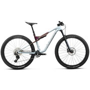 BICICLETA ORBEA OIZ M30 29 2027 FROZEN CONCRETE - SUNSET CARBON VIEW MEDIANA U22205PQ