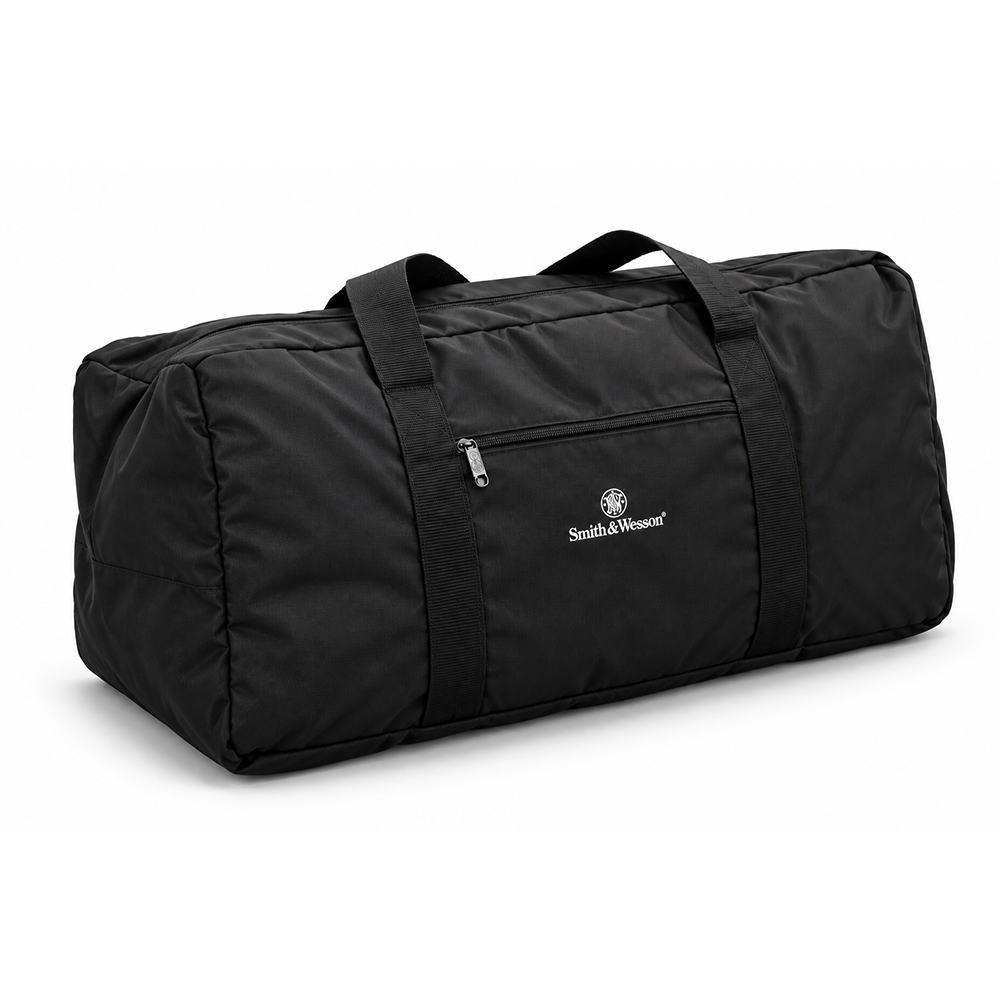 U44104 MOCHILA TACTICAL GEAR NEGRA MARCA SMITH&WESSON T. XG