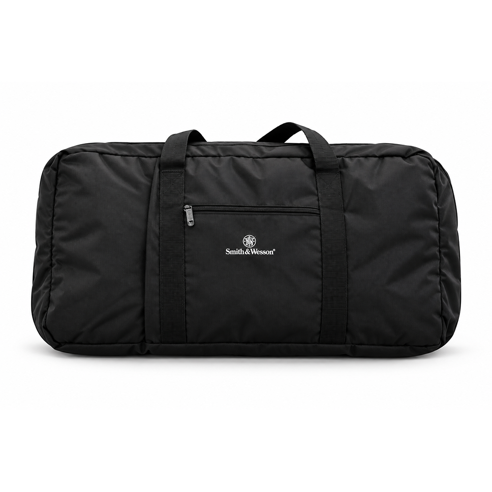U44104 MOCHILA TACTICAL GEAR NEGRA MARCA SMITH&WESSON T. XG