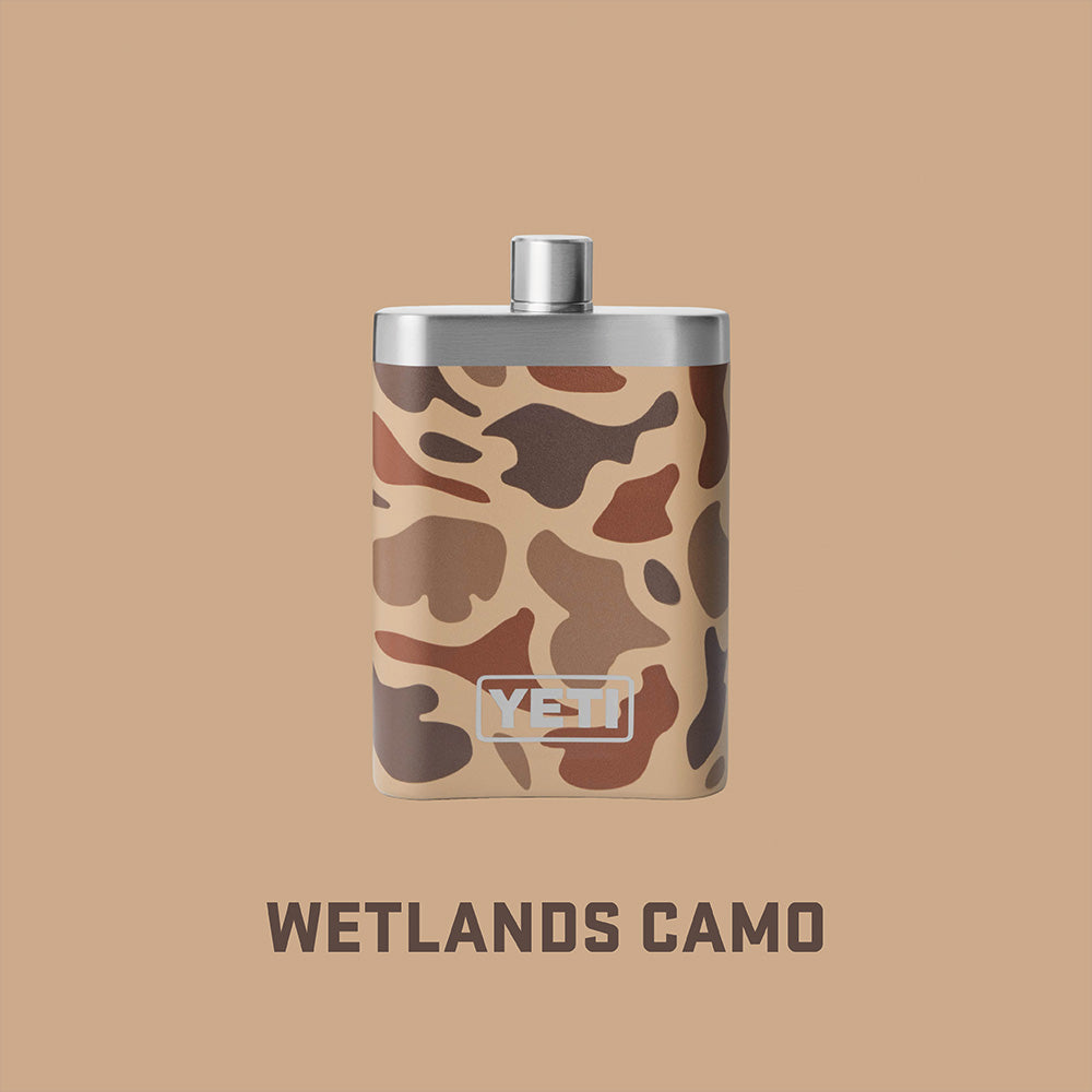 WETLANDS CAMO