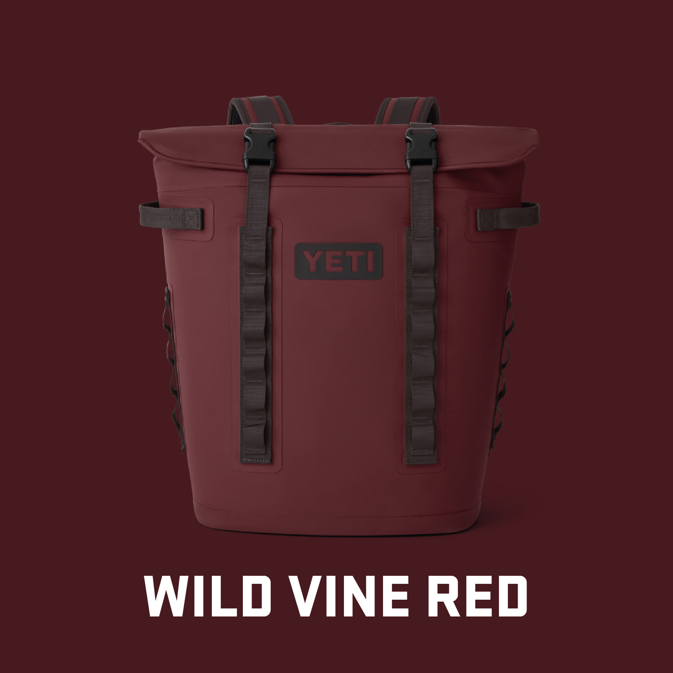 WILD VINE RED