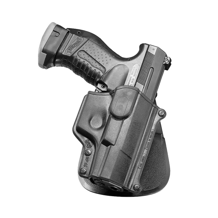 WP99 FUNDA DE PALETA WALTHER P99 MARCA FOBUS