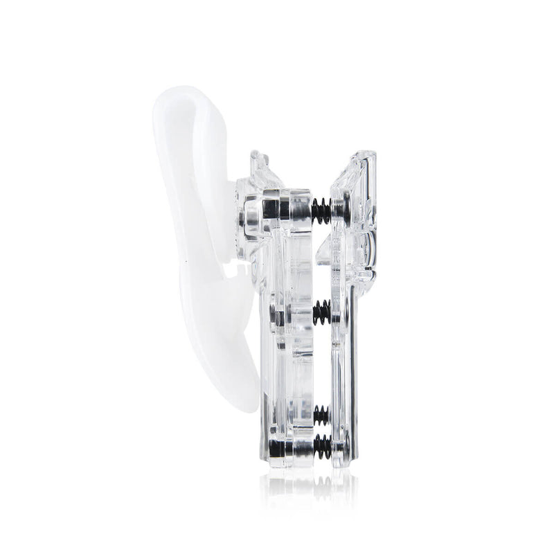 1-UR108 FUNDA UNIVERSAL MEGA FIT TRANSPARENTE MARCA CYTAC