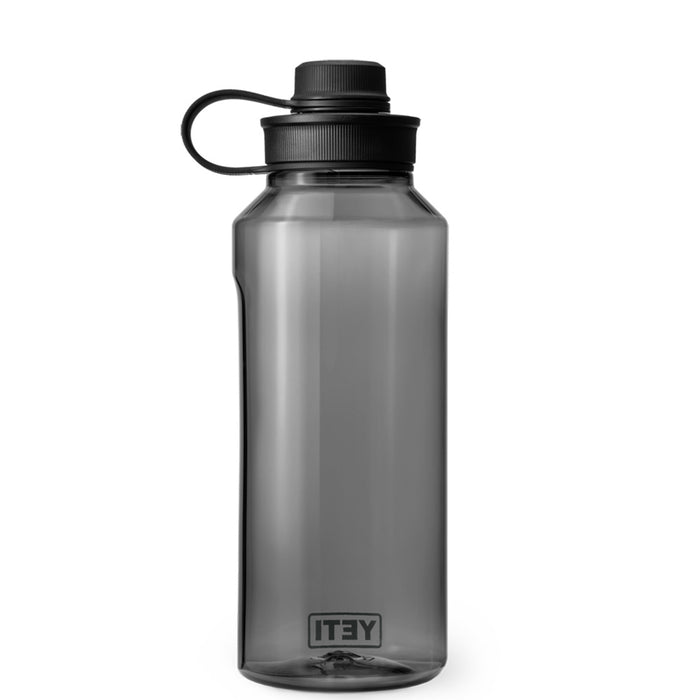 21071502340 BOTELLA DE AGUA YONDER TETHER 1.5Lt CHARCOAL MARCA YETI