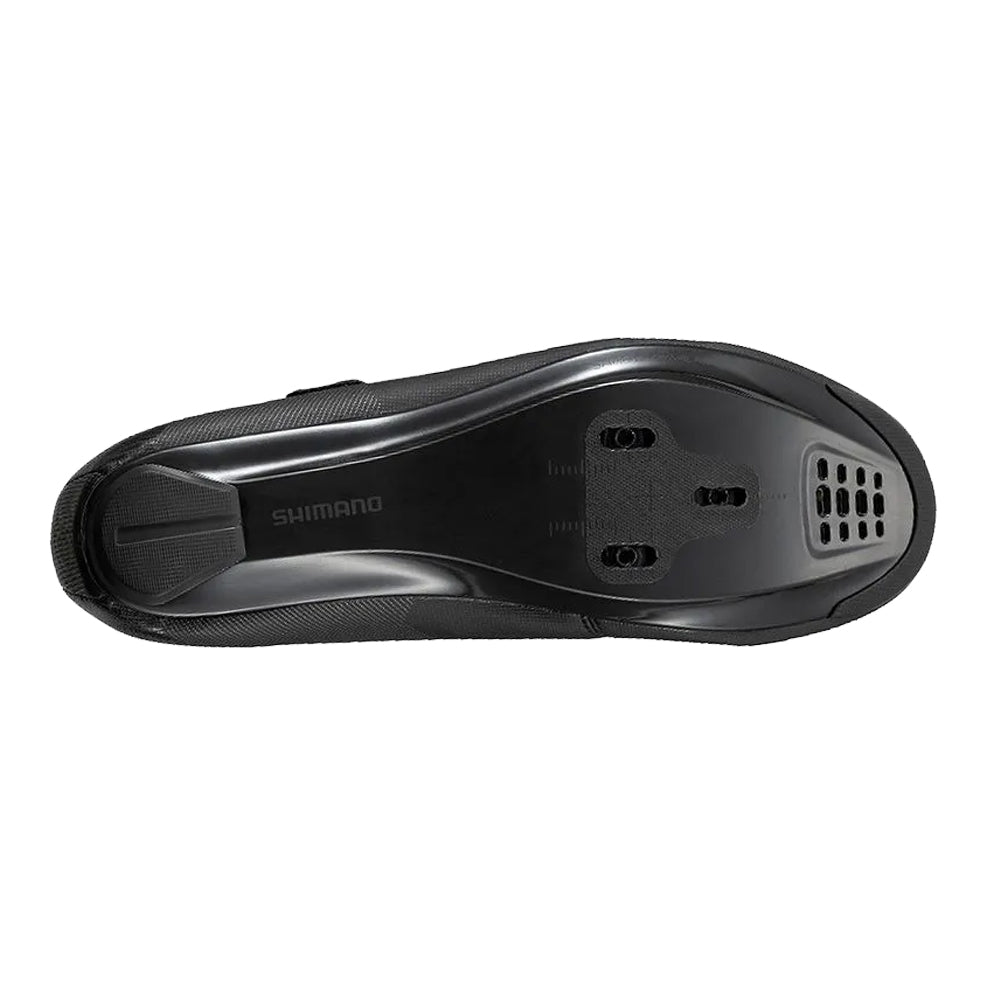 ZAPATILLA SHIMANO RUTA RC100 NEGRA