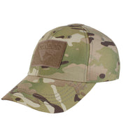 GORRA CONDOR TACTICAL MULTICAM TC-008