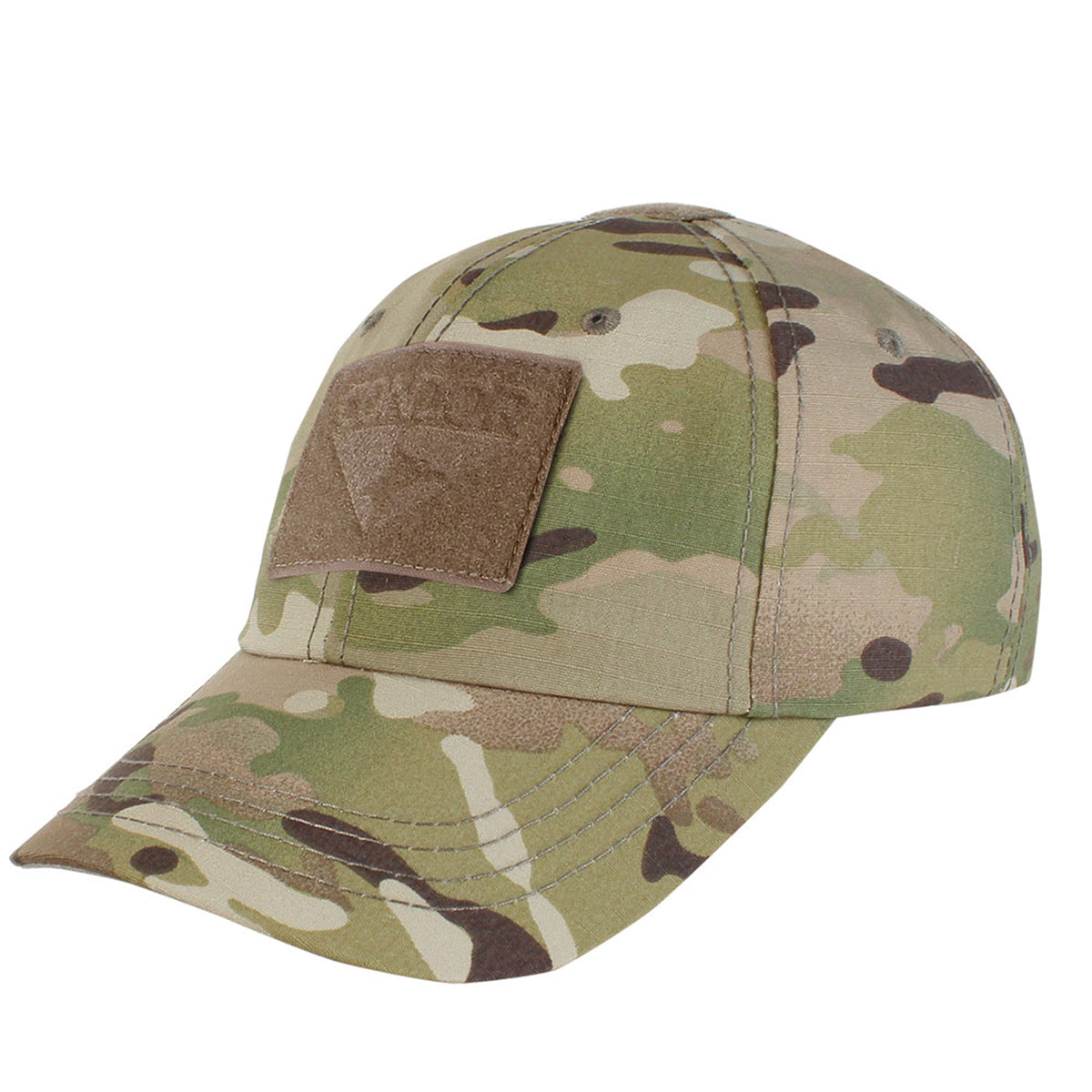 GORRA CONDOR TACTICAL MULTICAM TC-008
