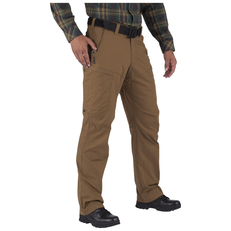 74434-116 PANTALON APEX CAFE MARCA 5.11 TACTICAL