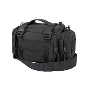 MOCHILA CONDOR DEPLOYMENT BAG NEGRA 127-002