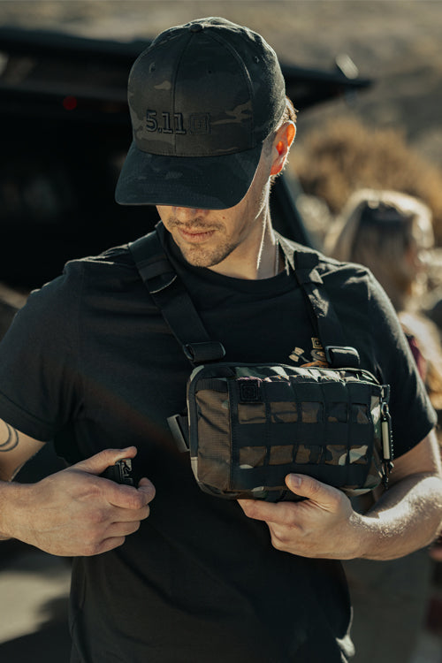 Accesorios - 5.11 Tactical