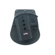 FUNDA FOBUS PARA GLOCK 17/19 MANO IZQUIERDA GL2NDLH