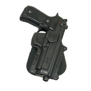 FUNDA FOBUS PARA BERETTA 92F CON ROTADOR BR2RT