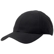 GORRA 5.11 TACTICAL UNIFORM HAT ADJUSTABLE NEGRO 89260ABR-019