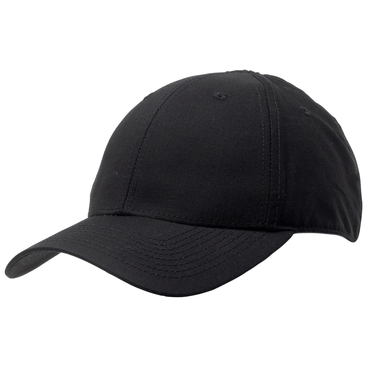 GORRA 5.11 TACTICAL TACLITE NEGRO 89381ABR-019