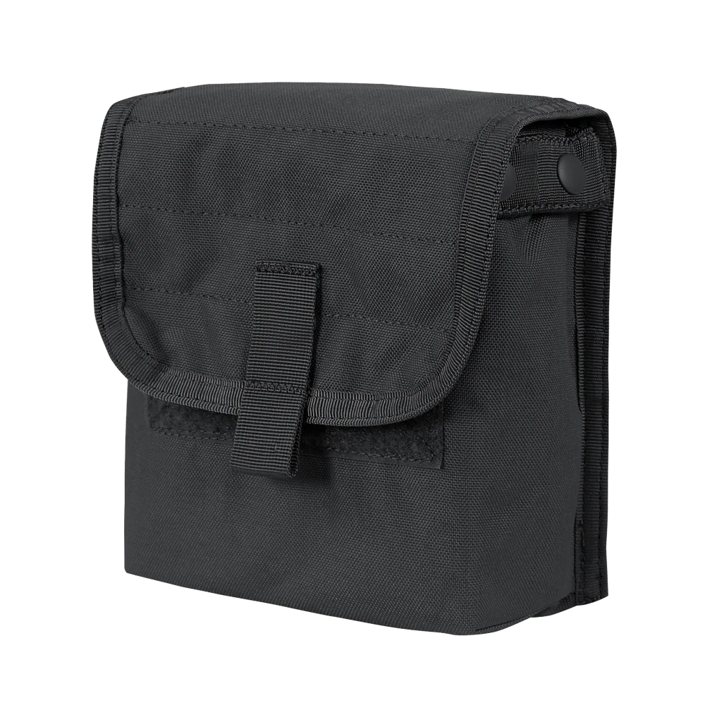 PORTA CARGADOR CONDOR AMMO NEGRO MA2-002