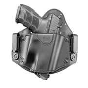 FUNDA FOBUS UNIVERSAL LARGA DE PORTE OCULTO IWBL