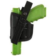FUNDA PARA PISTOLA 5.11 TACTICAL 2.0 NEGRA 56318ABR-019