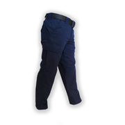 PANTALON COMANDO PANTHER MARINO
