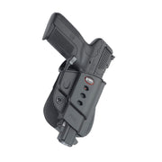 FUNDA FOBUS PARA HERSTAL FNH CAL. 57 DE PALETA FNH