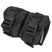 PORTA GRANADA CONDOR DOBLE NEGRO MA14-002