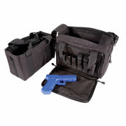 PORTA PISTOLA 5.11 TACTICAL QUALIFIER NEGRO 56947ABR-019