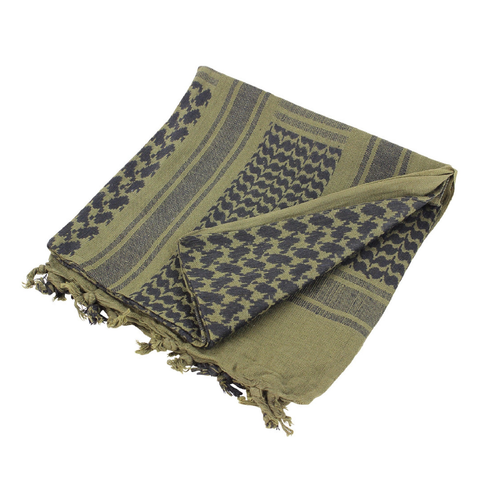 201 SHEMAGH 100% ALGODÓN MARCA CONDOR