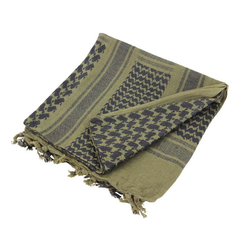 201 SHEMAGH 100% ALGODÓN MARCA CONDOR