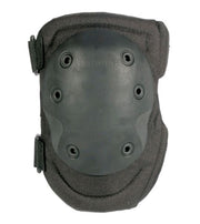 PAR DE RODILLERAS BLACKHAWK TACTICAS 808300BKA
